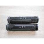 Комплект  грипове за велосипед КТС